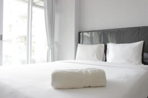 Homey 3BR Apartment at Gateway Pasteur near Exit Toll By Travelio